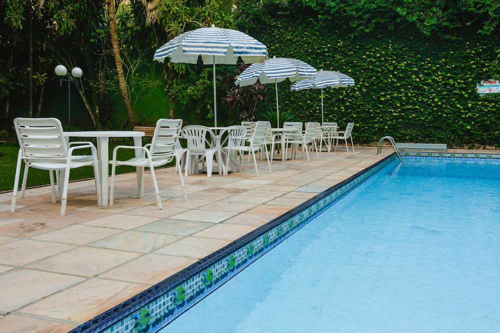 Foz Presidente Comfort Hotel 55/61