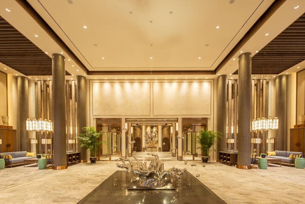 Radisson Chongqing South Hot Spring 2/40
