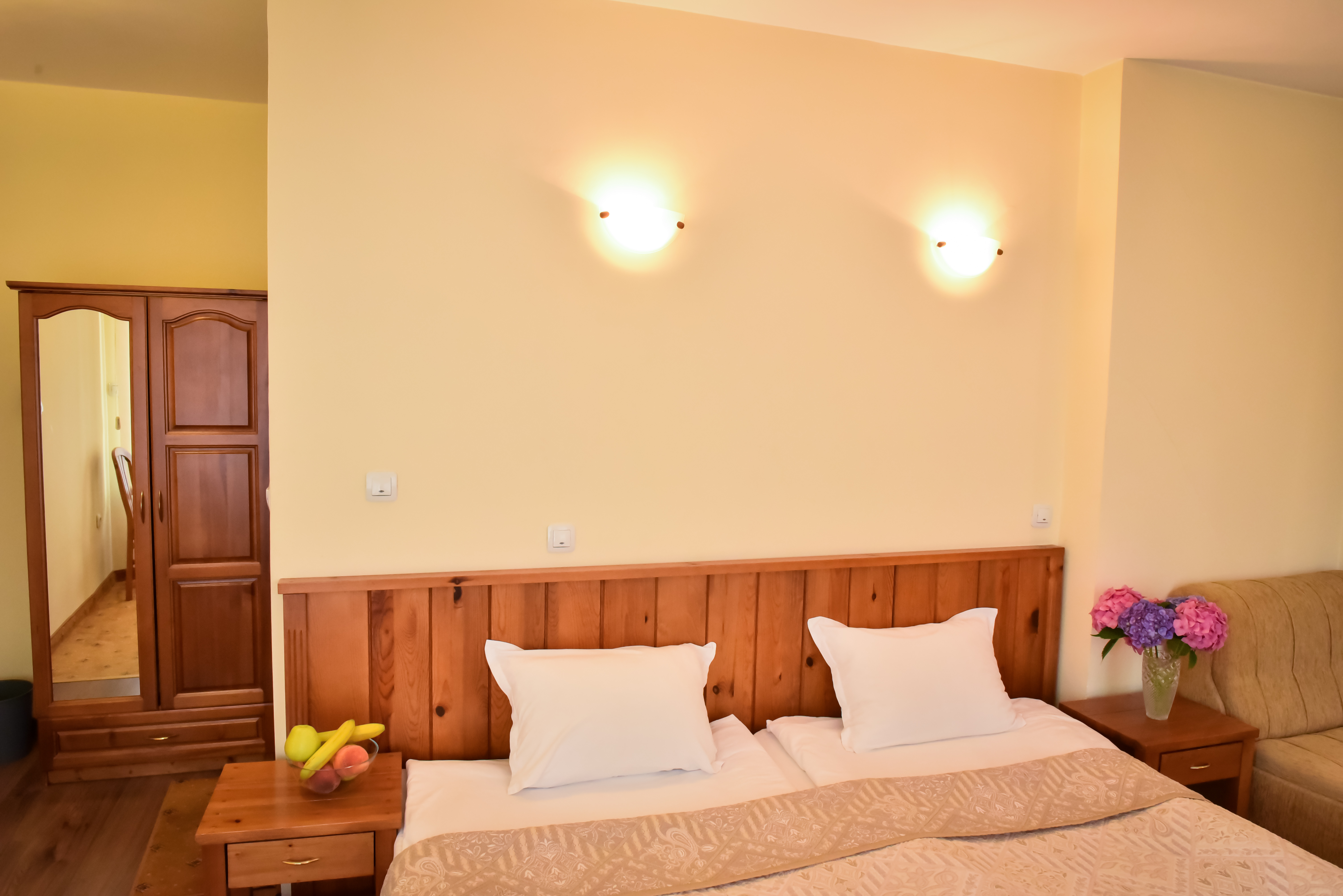 LINA GUEST HOUSE BANSKO 7/26