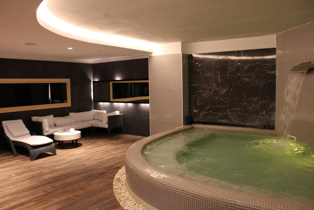 Radisson Blu Hotel And Conference Centre Niamey 37/78