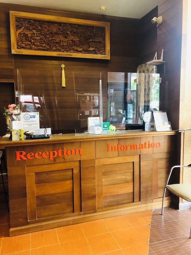 Phurua Bussaba Resort & Spa 11/67