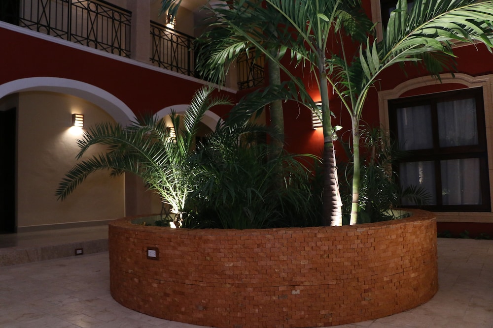 Hotel Boutique Gayser 17/53