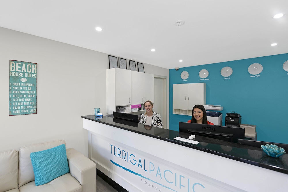Terrigal Pacific Coastal Retreat 3/68