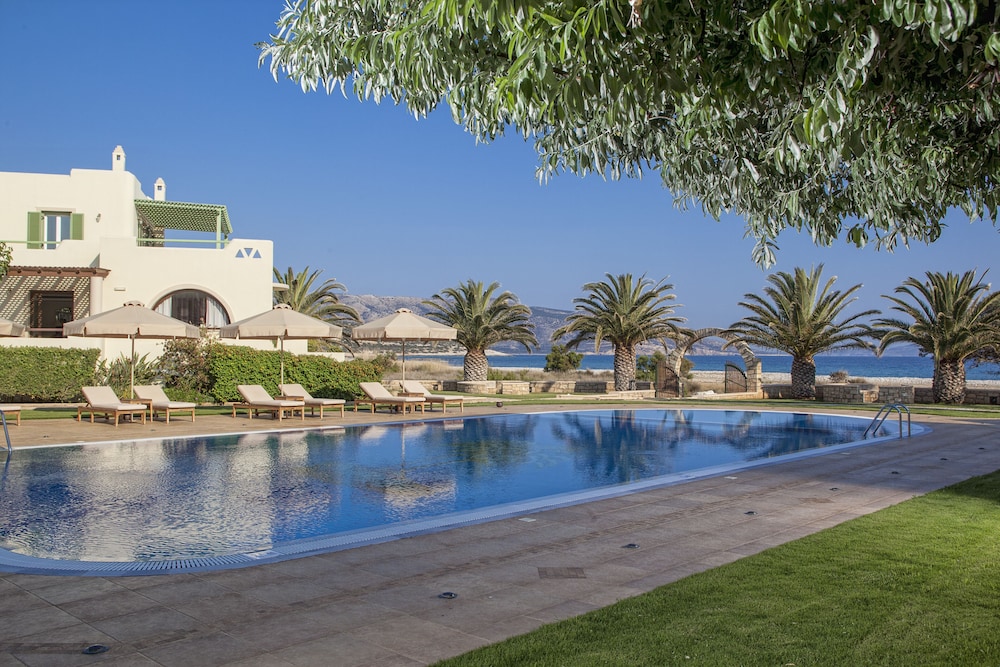Finikas Beach Hotel 39/50