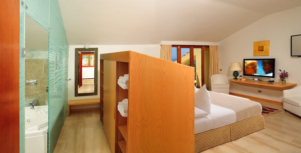 Alberi del Paradiso Hotel 26/51