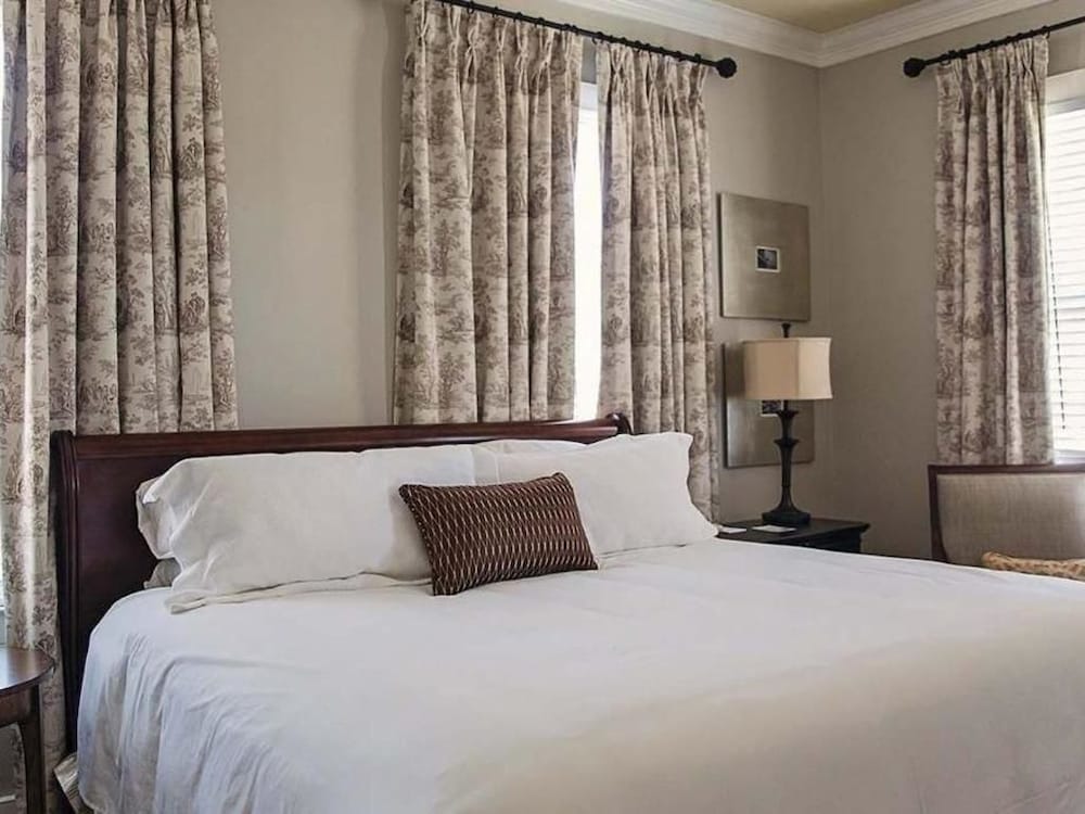 Beaufort Inn 27/64