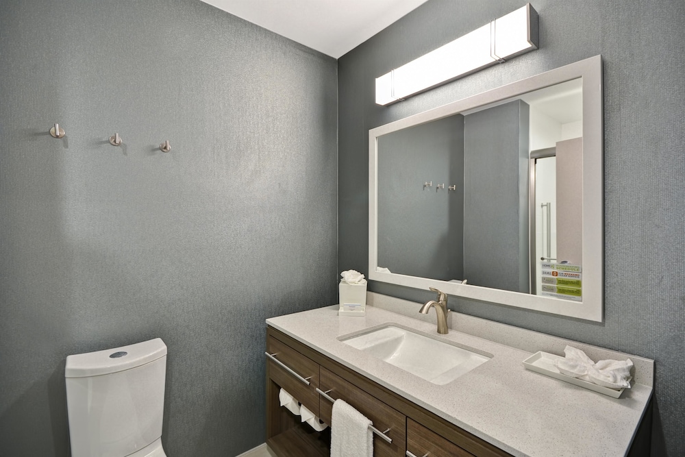 Home2 Suites By Hilton Plano Richardson 15/58