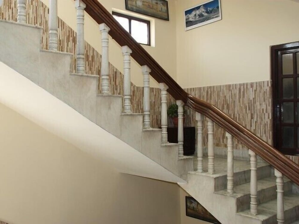 Thamel Apartments Hotel photo2