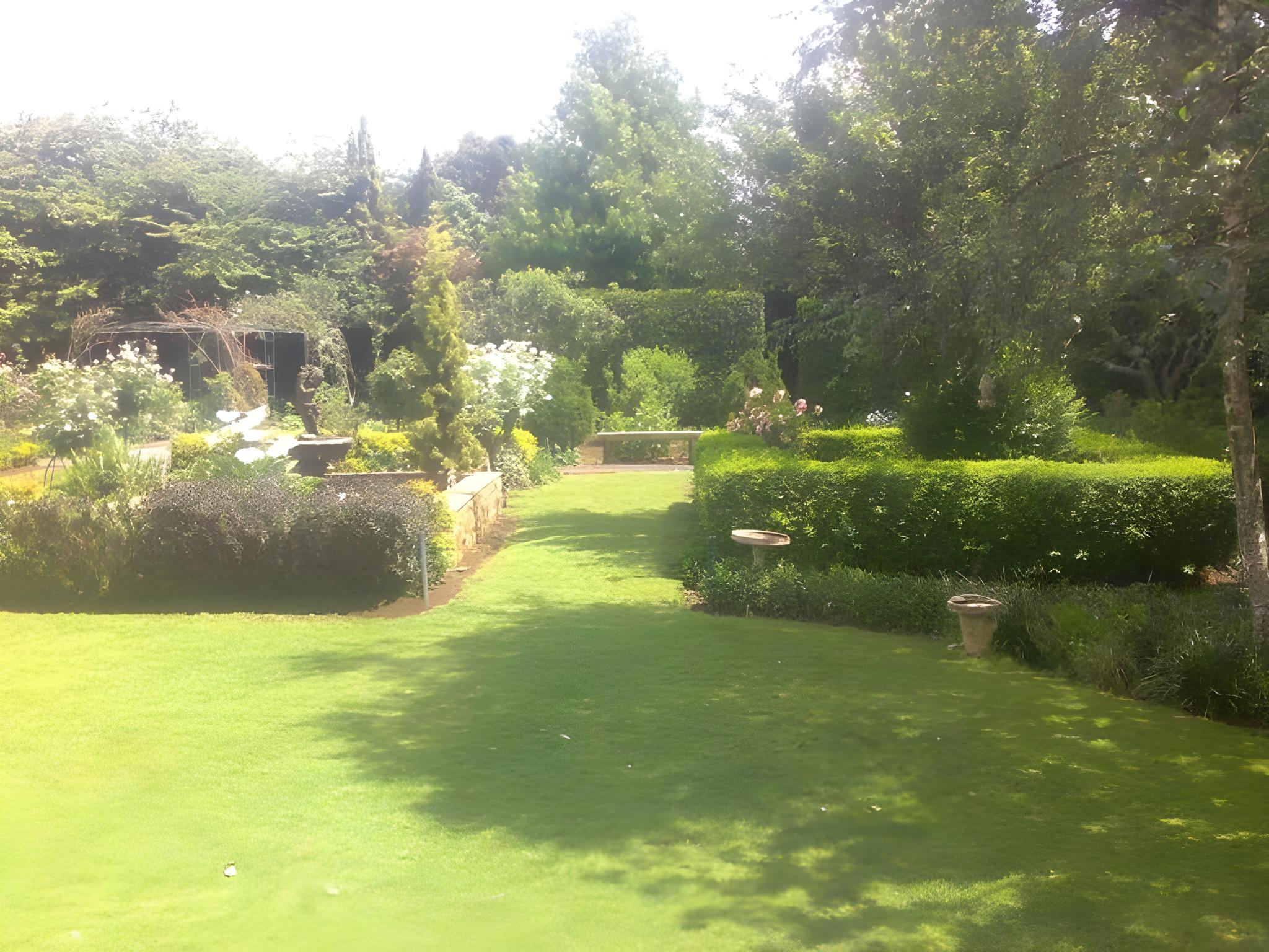 Highland Rose Country House & Serenity Spa 29/42