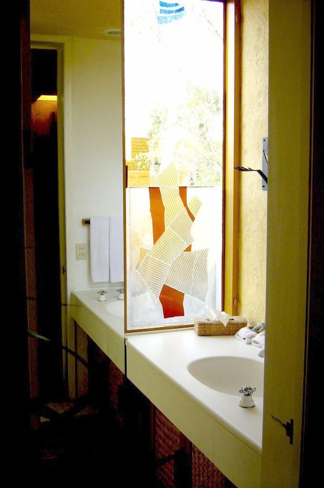 Casa en el Campo Hotel &amp; Spa 24/71