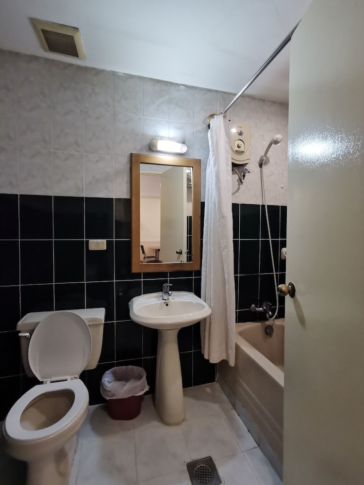 Metro Park Hotel Cebu City 52/62
