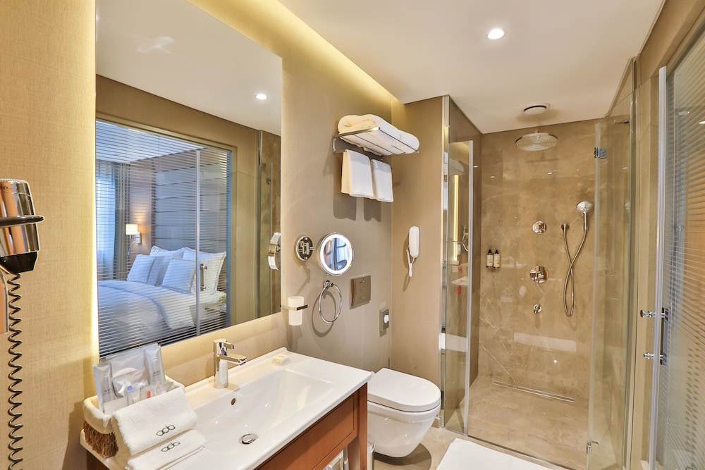 Ada Suites Nisantasi 75/75