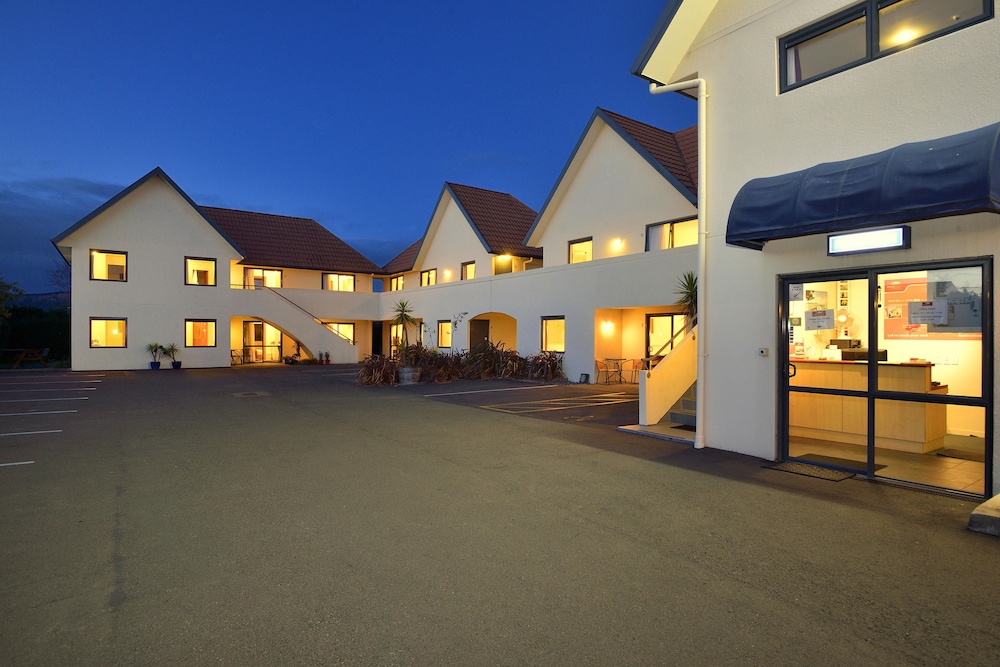 Bella Vista Gisborne 5/35