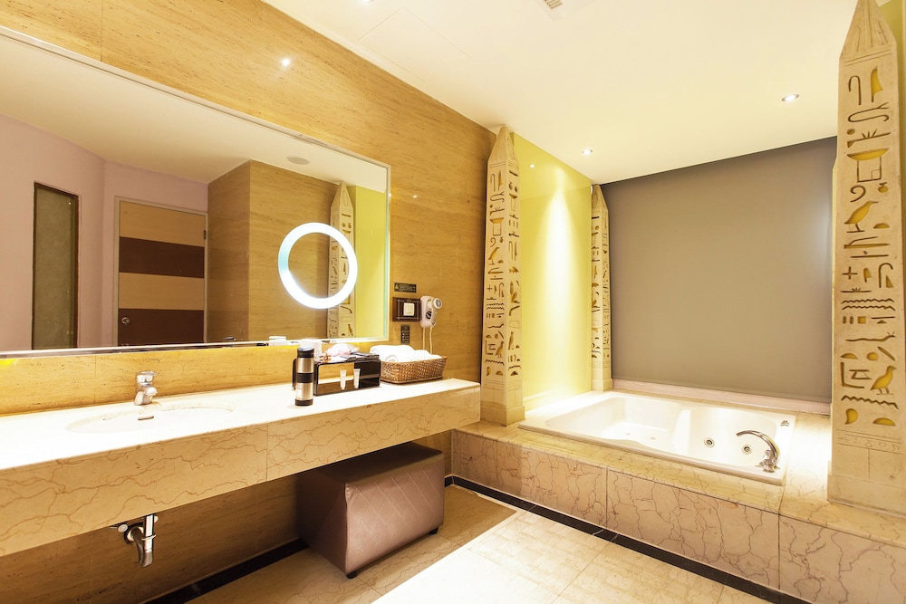 Six Star Motel-Zhongli 36/40