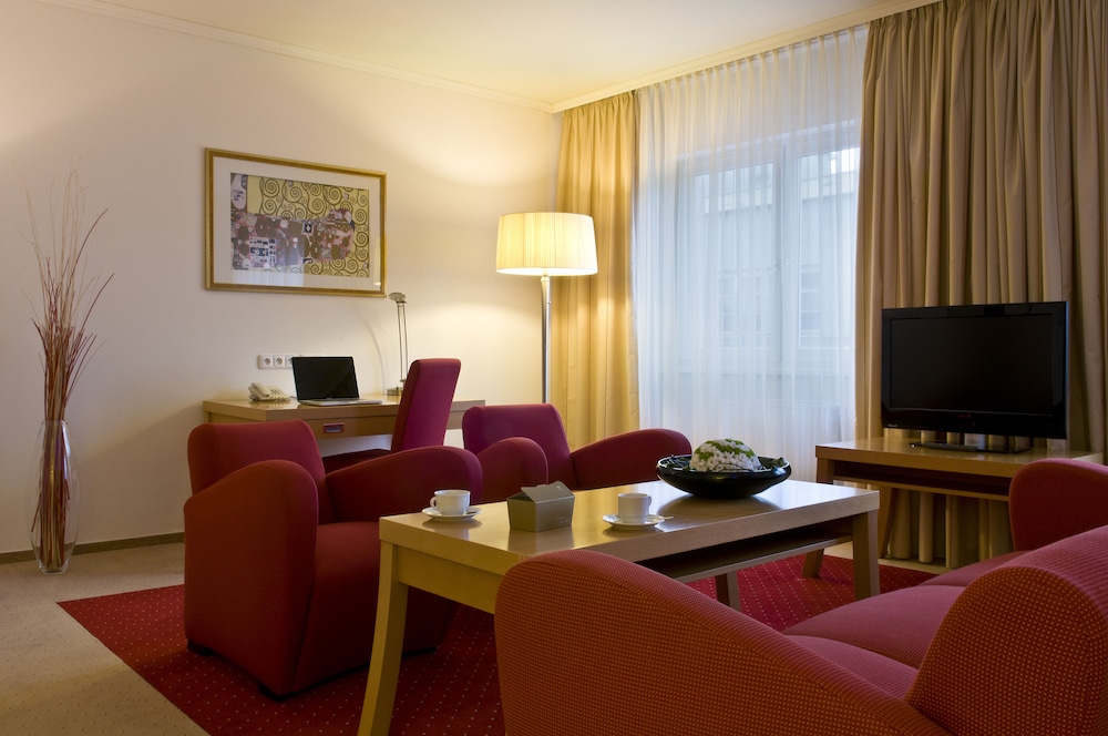 Imperial Hotel Ostrava 31/50