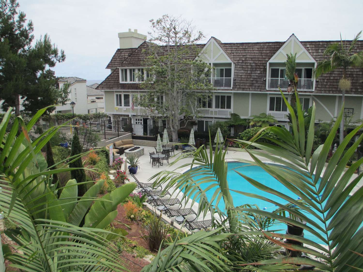 Best Western Premier Hotel Del Mar 48/52