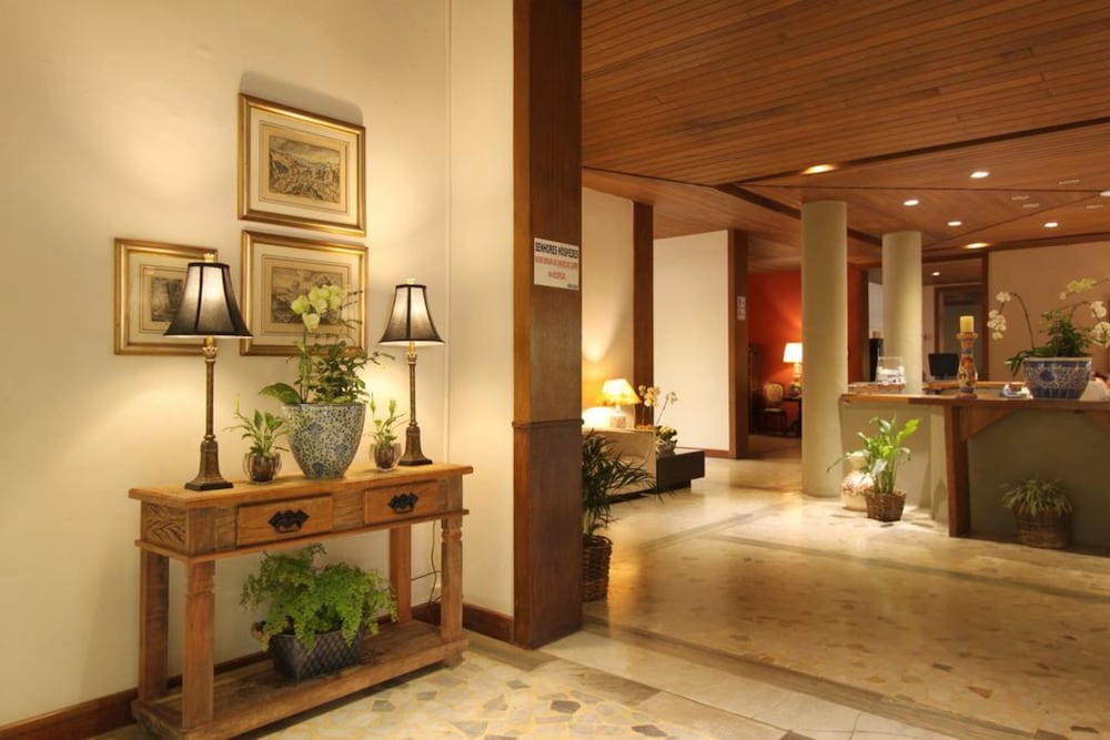 Hotel Mantovani 18/57