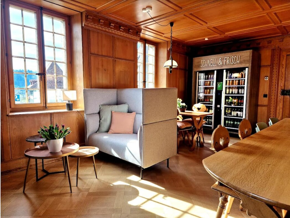 Koncept Hotel Löie 28/36