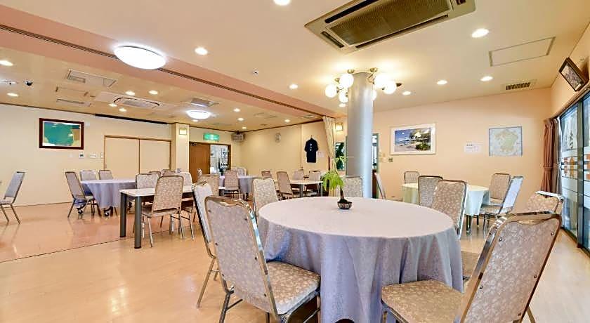 Hotel Belle Foret 33/39