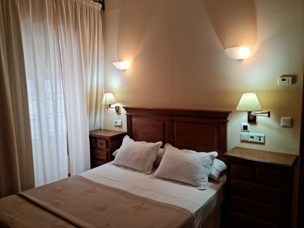 Plateros Hotel 14/50