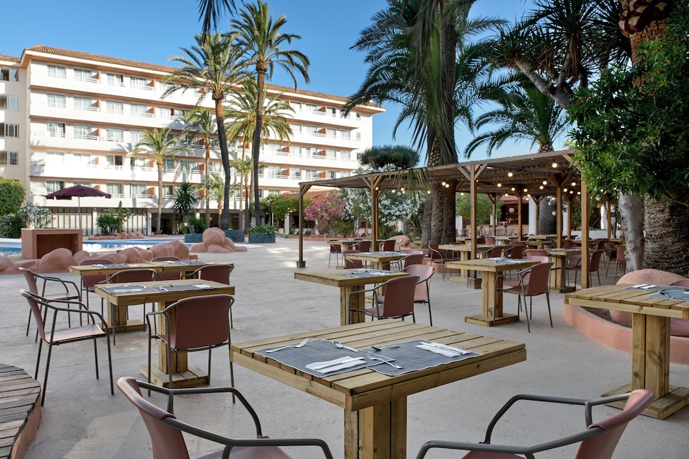 Tent Calvia Beach 44/57