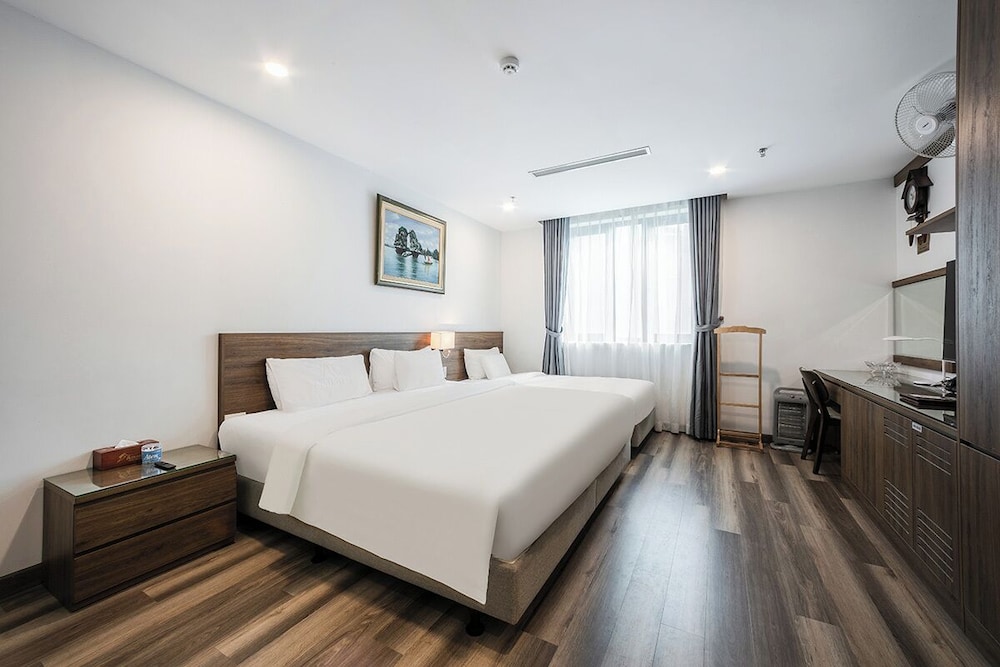 A25 Hotel - Hoang Dao Thuy 1 38/58