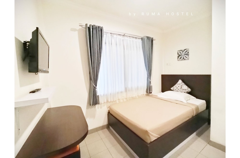 RUMA Hostel 25/43