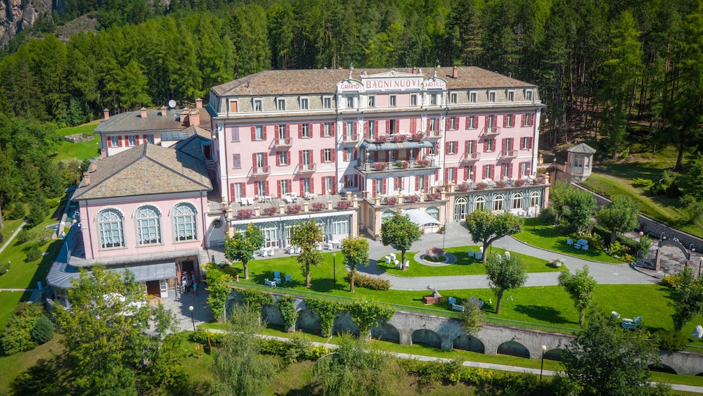 Grand Hotel Bagni Nuovi 2/49