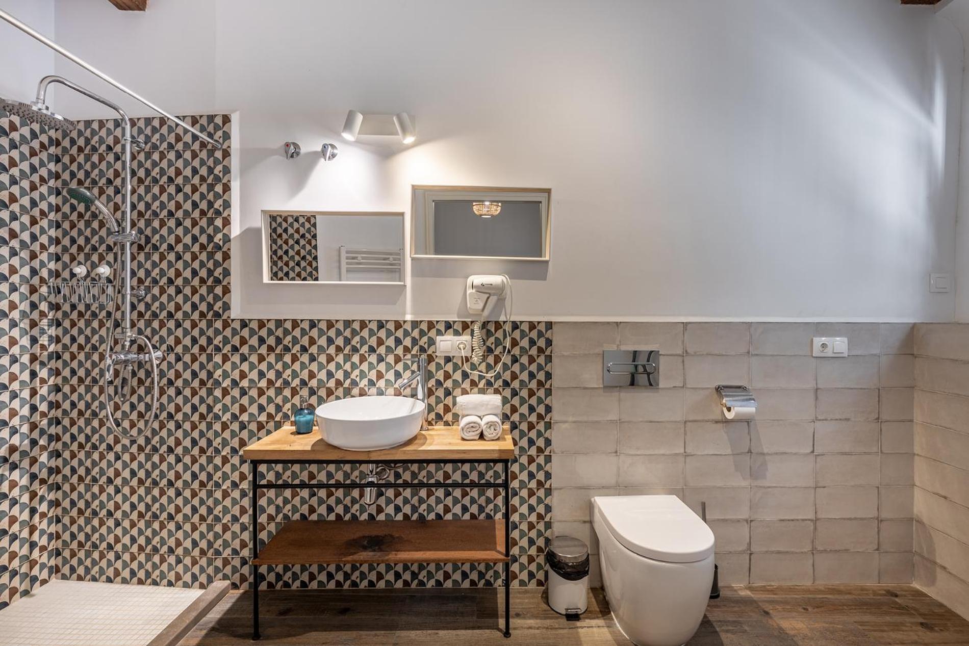 Apartamentos Boutique Granada 3000 19/23