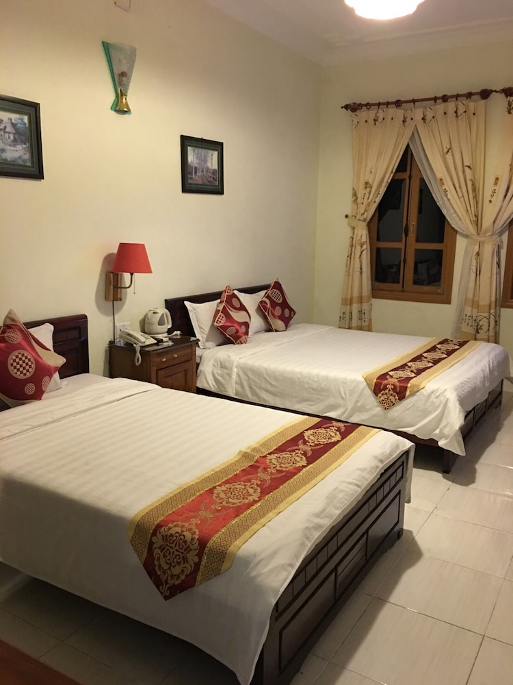 Ban Mai Hotel Quang Binh 11/32