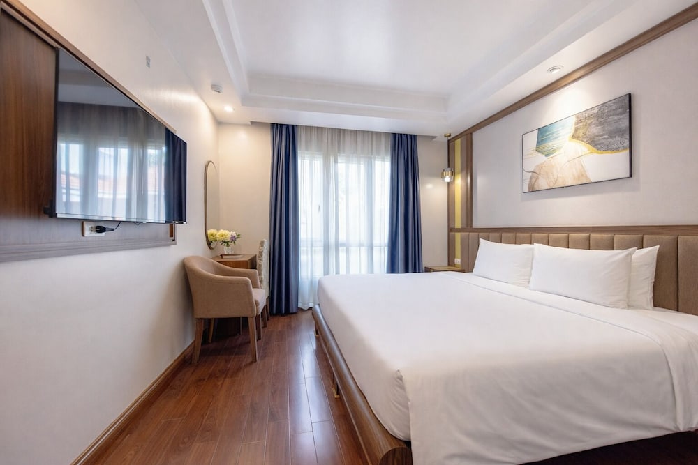 Hanoi Sky Hotel 40/71