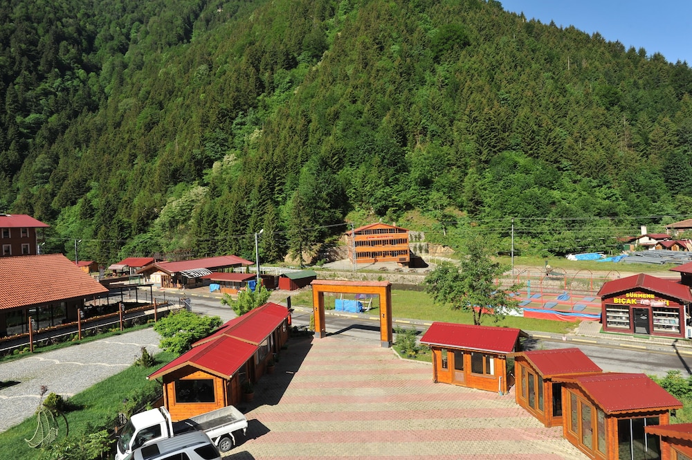 SEKERSU HOTEL UZUNGOL 41/50