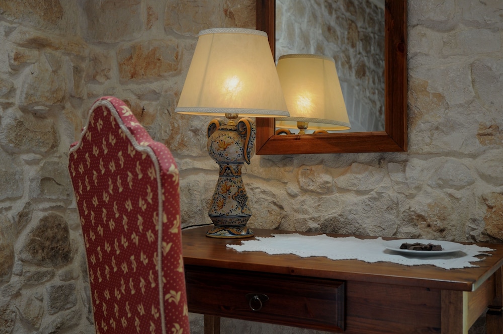 Torre Don Virgilio Country Hotel 15/50