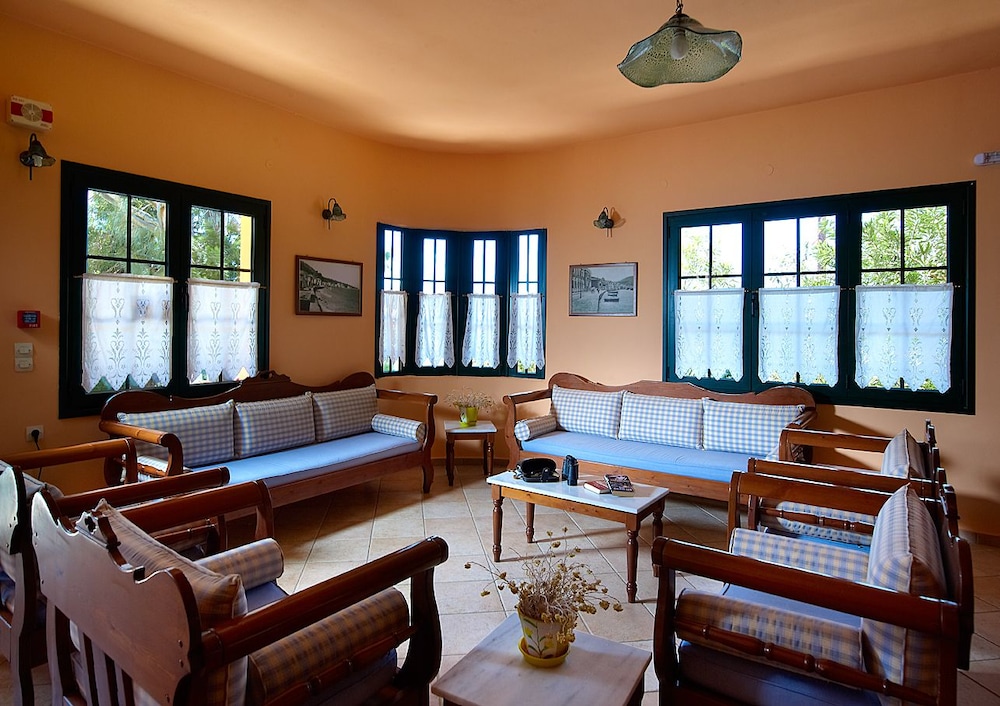 Ledra Samos Hotel 36/60