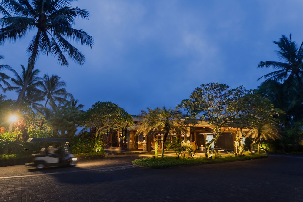 The Samaya Ubud Hotel 7/65