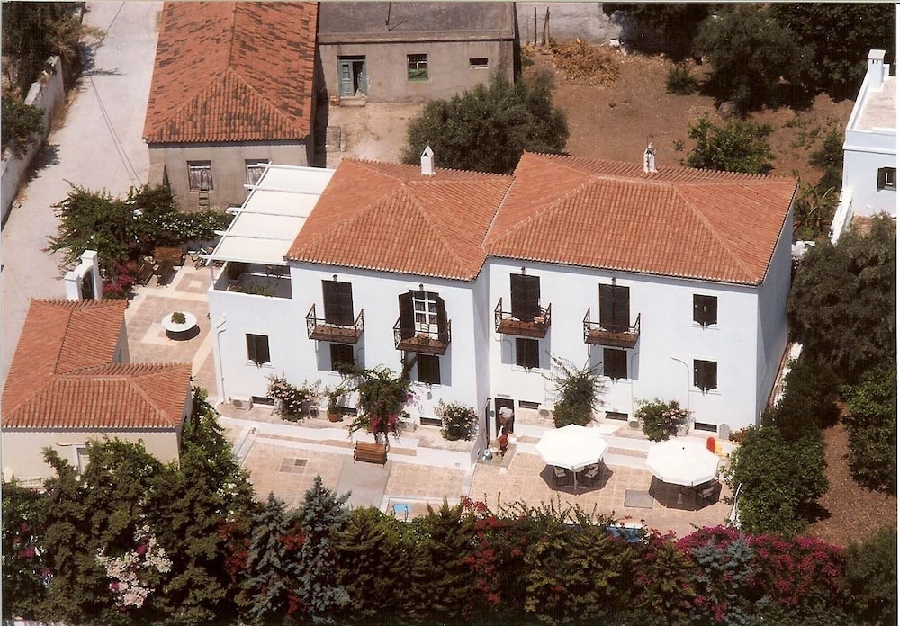 SPETSES RETREAT 22/22
