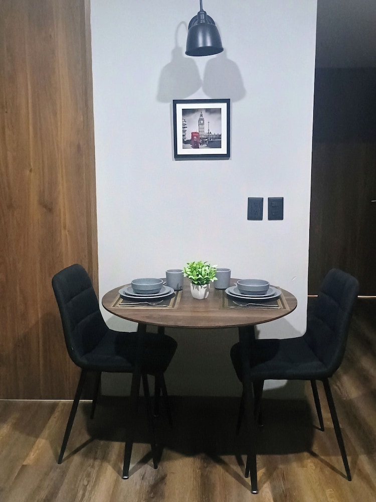 Suites del Carmen 42/50