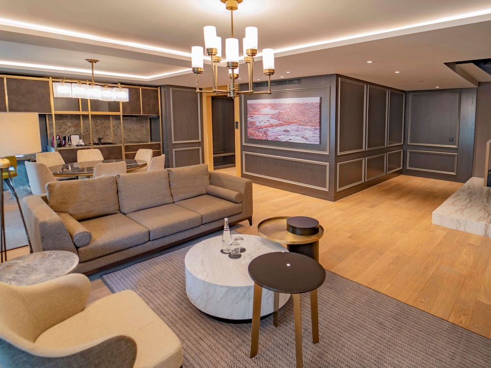 Sofitel Istanbul Taksim Hotel 42/67