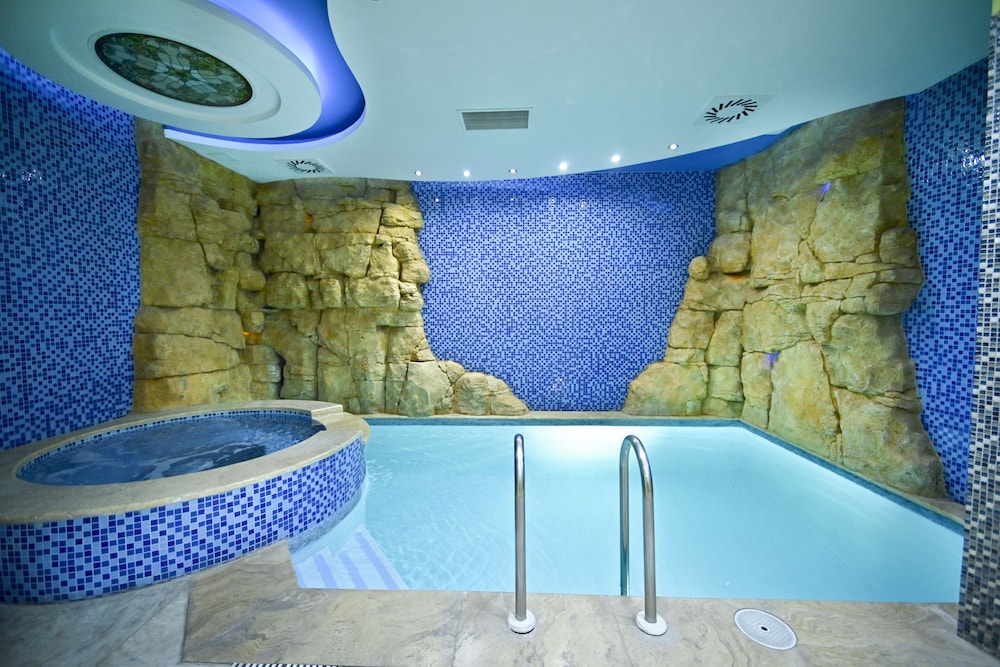 Forum by Grace SPA-Hotels 26/50