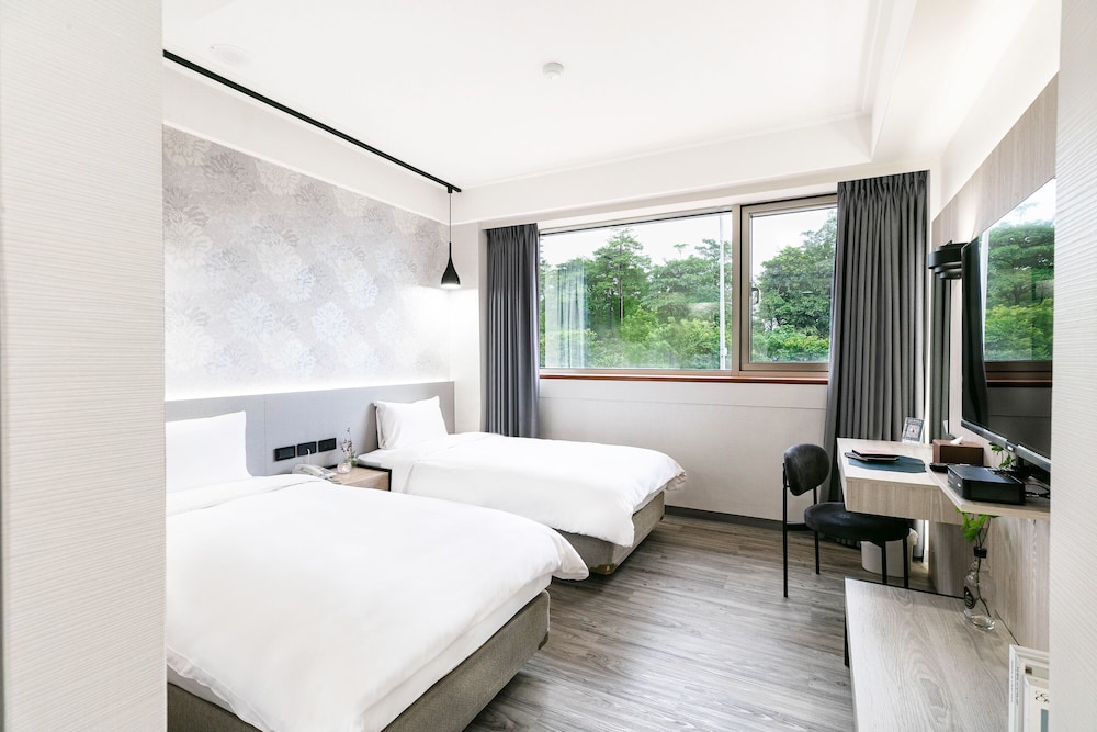 Dolamanco Hotel 20/50