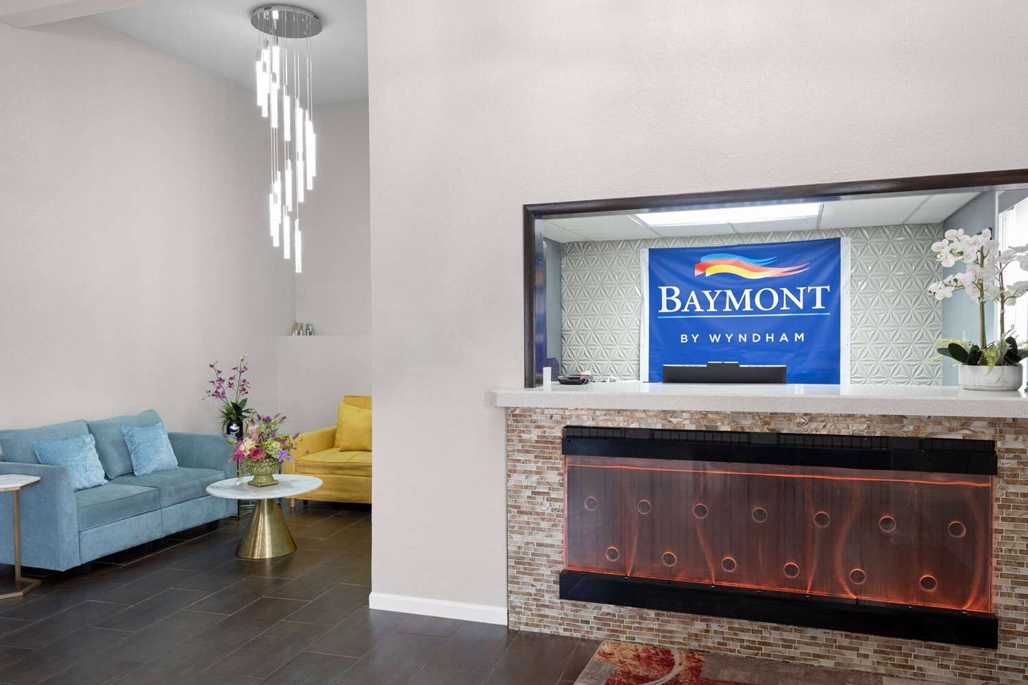 Baymont by Wyndham Liberty MO 5/22