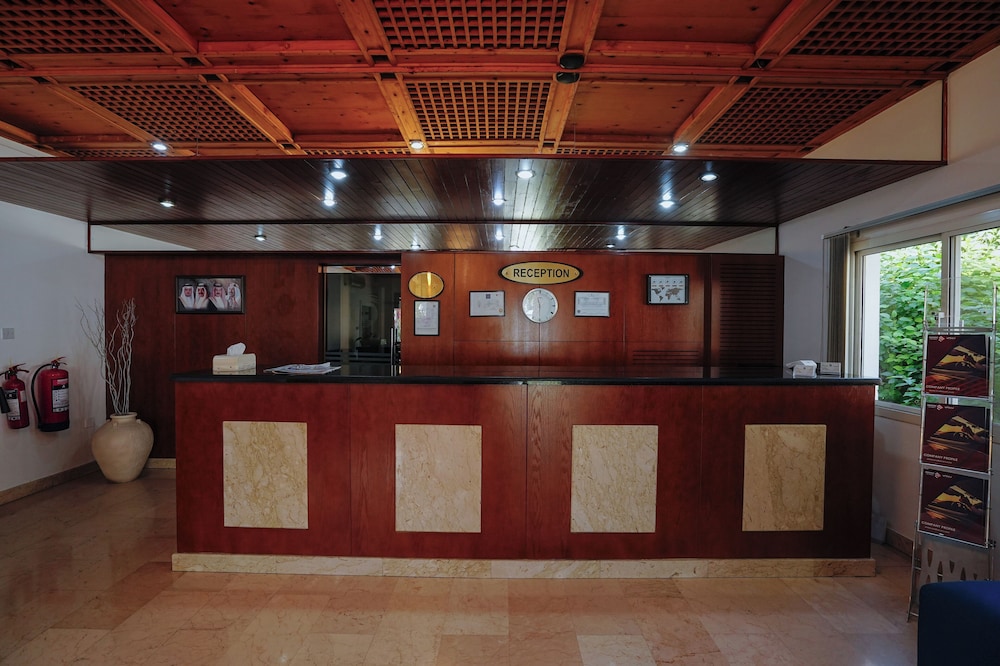 Tropicana Hotel Bahrain 2/50
