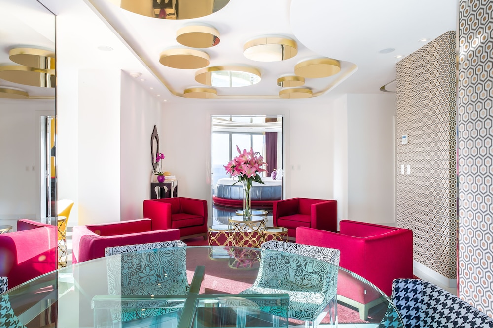 Hotel Mousai Puerto Vallarta Adults Only 51/60