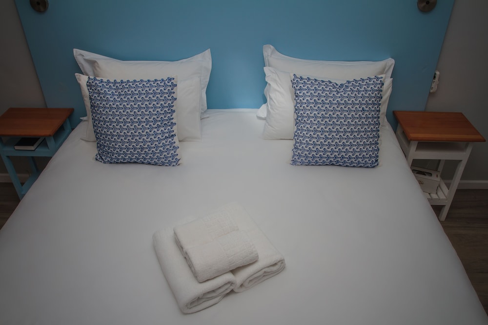 Aan de Eike Guest House 29/62