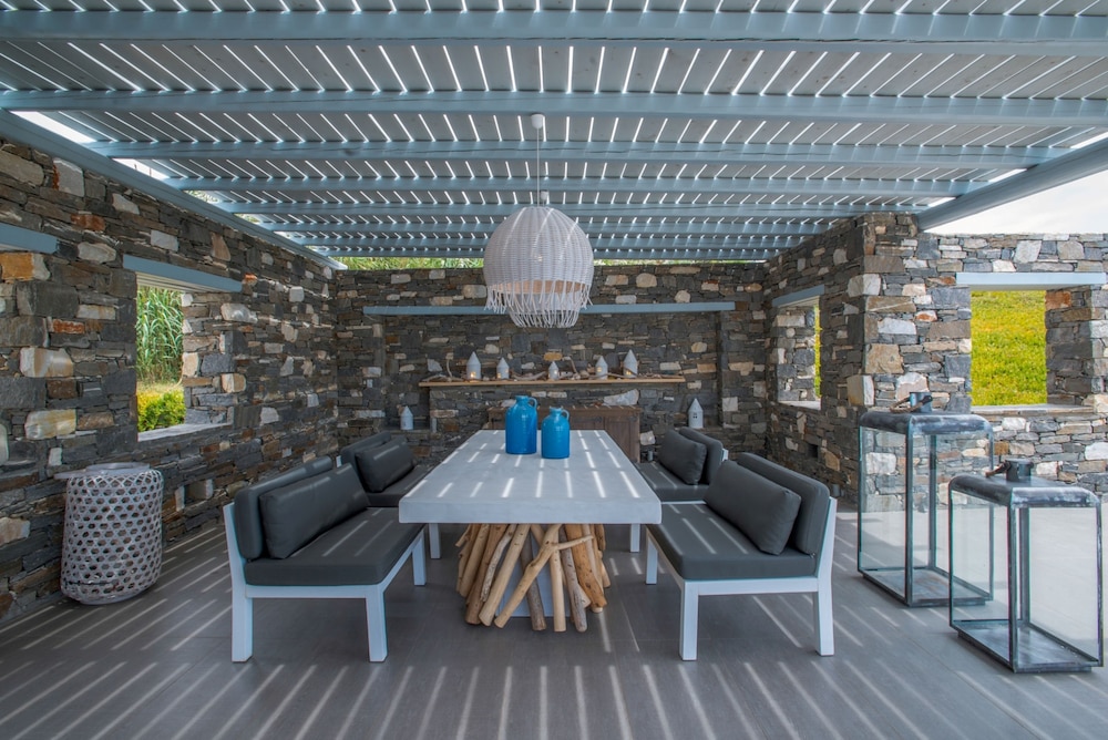 Aelia Paros Villas 27/50