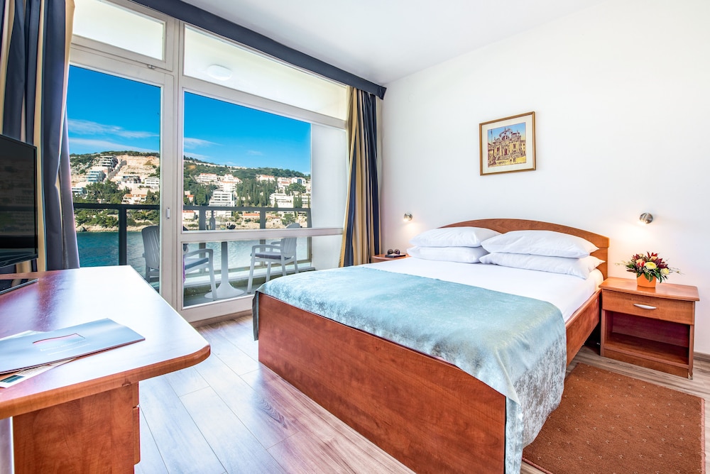 Hotel Vis 22/61