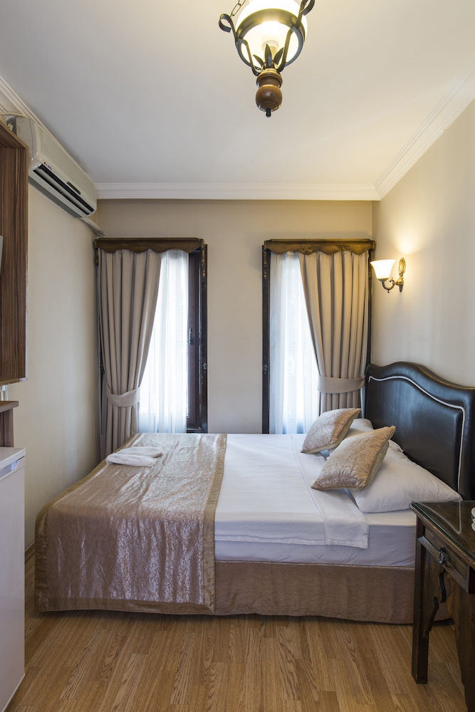Naz Wooden House Inn - Byzantine House 13/69