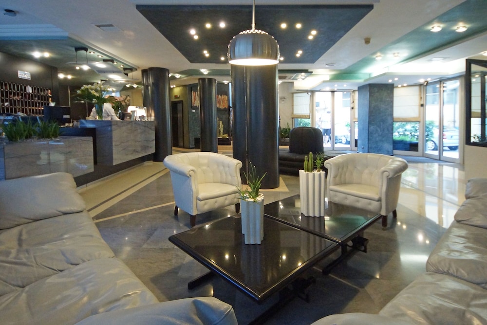 Hotel Europa Jesolo 14/73