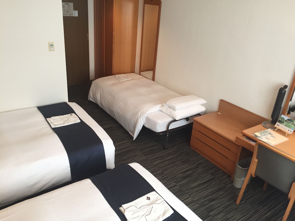 Koraku Hotel 30/76