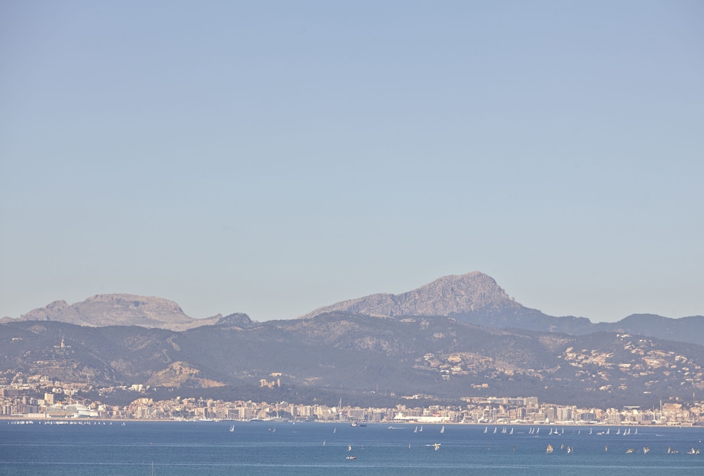 Mll Palma Bay Club Resort 27/37